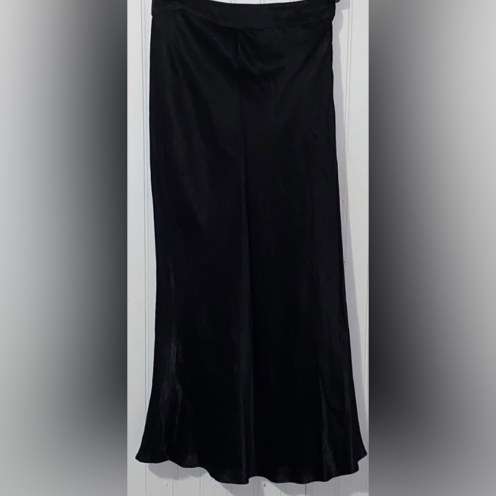 NWT ENGLISH FACTORY MIDI FLARE SKIRT